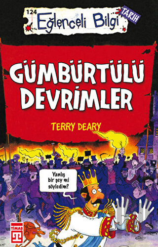 Gümbürtülü Devrimler