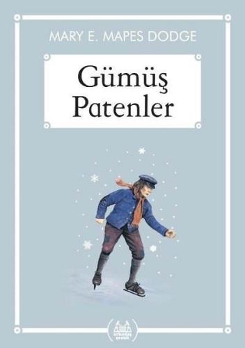 Gümüş Patanler | Kitap Ambarı