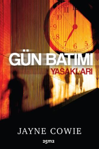Gün Batımı Yasakları