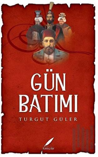 Gün Batımı