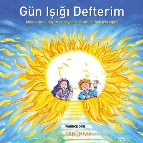 Gün Işığı Defterim