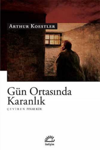 Gün Ortasında Karanlık | Kitap Ambarı