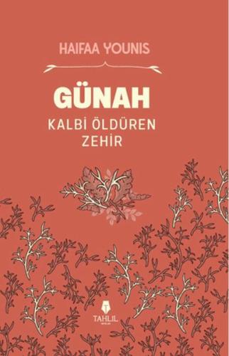 Günah Kalbi Öldüren Zehir | Kitap Ambarı