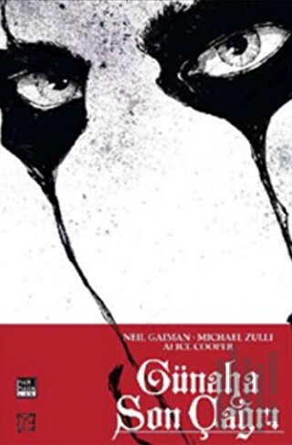 Günaha Son Çağrı | Kitap Ambarı