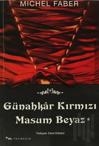 Günahkar Kırmızı Masum Beyaz
