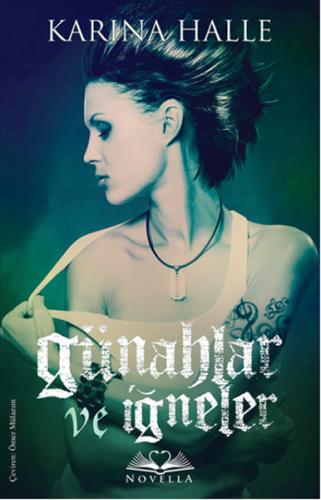 Günahlar ve İğneler | Kitap Ambarı