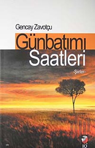 Günbatımı Saatleri | Kitap Ambarı