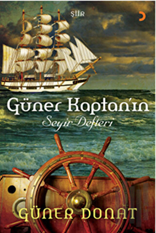 Güner Kaptan'ın Seyir Defteri