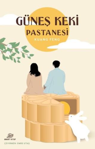 Güneş Keki Pastanesi | Kitap Ambarı