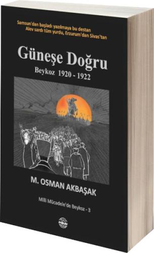 Güneşe Doğru