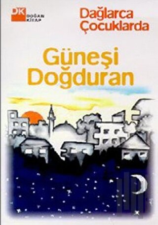 Güneşi Doğduran