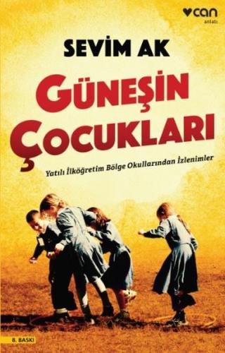 Güneşin Çocukları | Kitap Ambarı