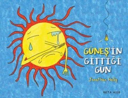Güneş'in Gittiği Gün | Kitap Ambarı