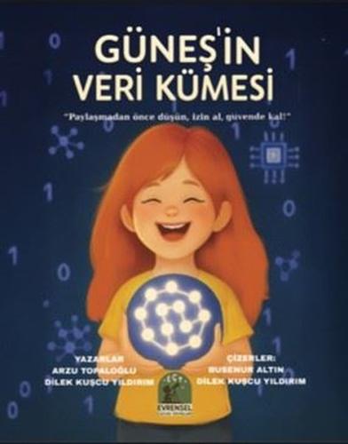 Güneş'in Veri Kümesi | Kitap Ambarı