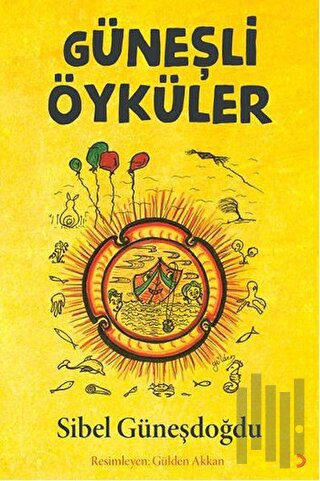 Güneşli Öyküler | Kitap Ambarı