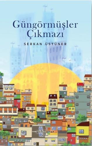 Güngörmüşler Çıkmazı | Kitap Ambarı