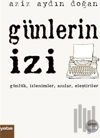 Günlerin İzi