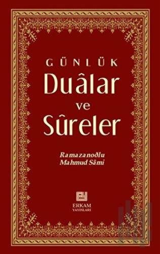 Günlük Dualar Ve Sureler