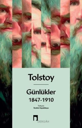 Günlükler 1847-1910 | Kitap Ambarı