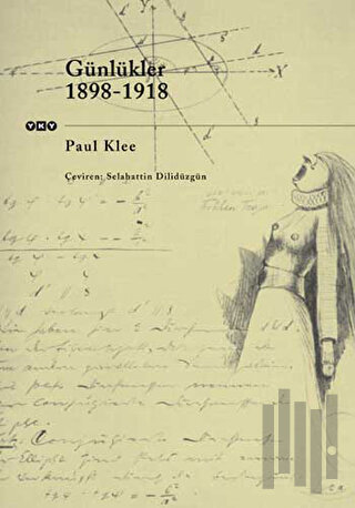 Günlükler 1898 - 1918