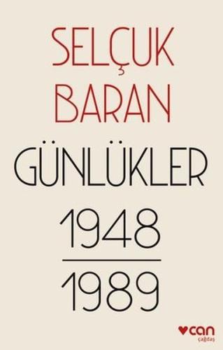 Günlükler 1948-1989