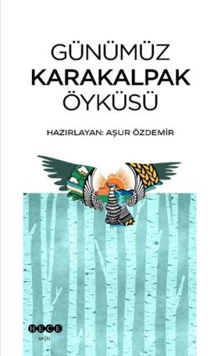 Günümüz Karakalpak Öyküsü
