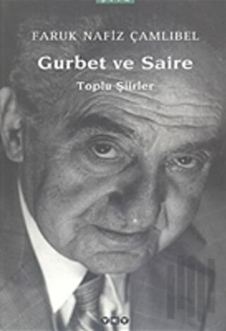 Gurbet ve Saire Toplu Şiirler