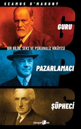 Guru, Pazarlamacı, Şüpheci