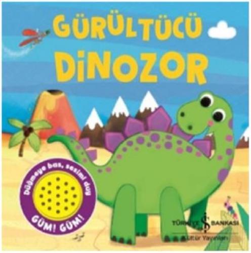 Gürültücü Dinozor