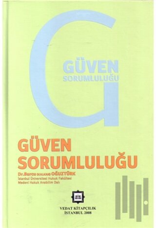 Güven Sorumluluğu