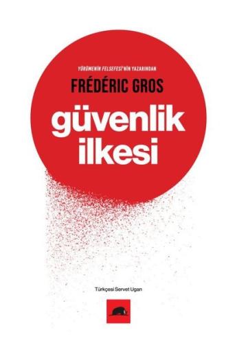 Güvenlik İlkesi | Kitap Ambarı