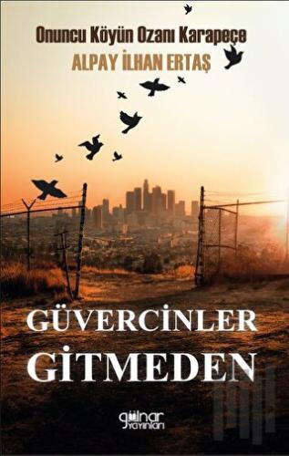 Güvercinler Gitmeden