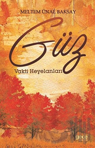 Güz Vakti Heyelanları