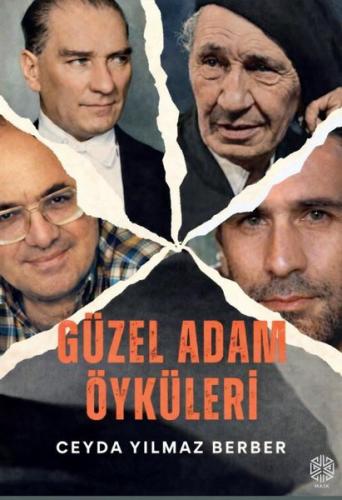 Güzel Adam Öyküleri | Kitap Ambarı