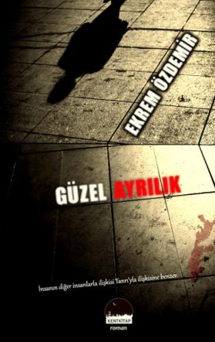 Güzel Ayrılık | Kitap Ambarı