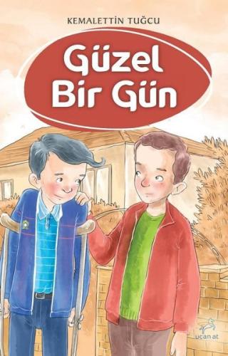 Güzel Bir Gün | Kitap Ambarı
