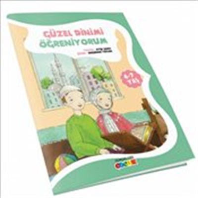 Güzel Dinimi Öğreniyorum