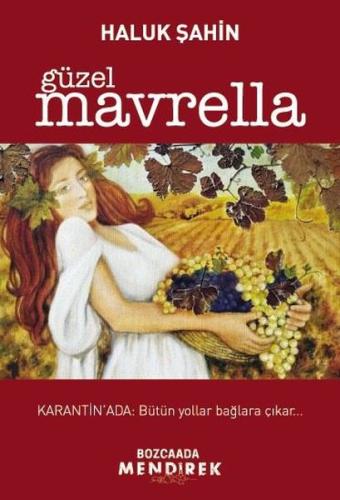 Güzel Mavrella | Kitap Ambarı
