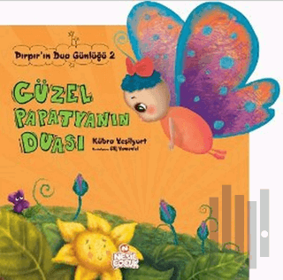 Güzel Papatyanın Duası