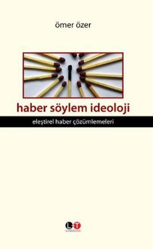 Haber Söylem İdeoloji | Kitap Ambarı
