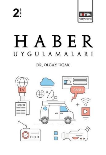 Haber Uygulamaları | Kitap Ambarı