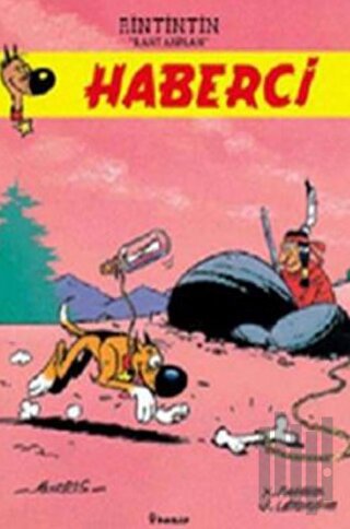 Haberci: Rintintin Rantanplan