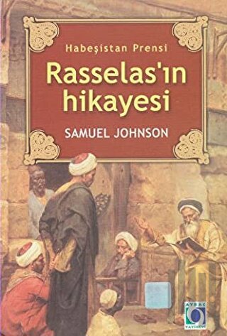 Habeşistan Prensi Rasselas'ın Hikayesi