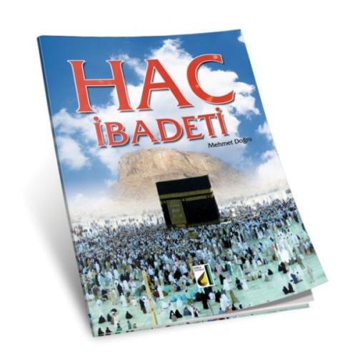 Hac İbadeti | Kitap Ambarı