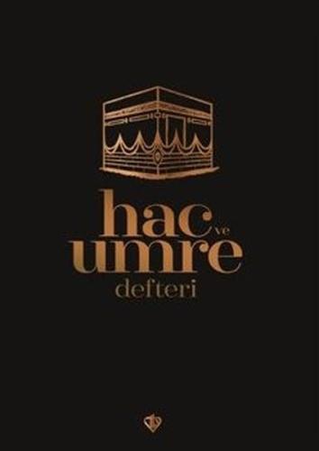 Hac ve Umre Defteri