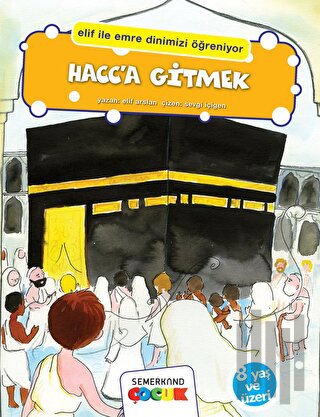 Hacc’a Gitmek