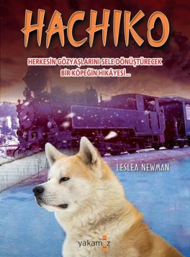 Hachiko (Ciltli) | Kitap Ambarı