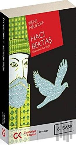 Hacı Bektaş | Kitap Ambarı