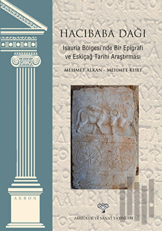 Hacıbaba Dağı - Akron 11