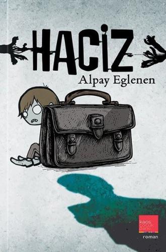 Haciz | Kitap Ambarı